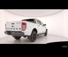 FORD Ranger VII 2019 - Ranger 2.0 ecoblue double c