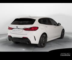 BMW 118 d Msport - 2