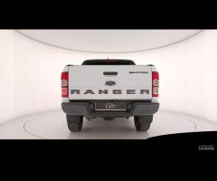 FORD Ranger VII 2019 - Ranger 2.0 ecoblue double c