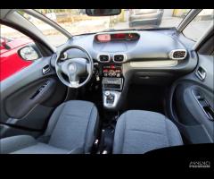 Citroen c3 Picasso - 6