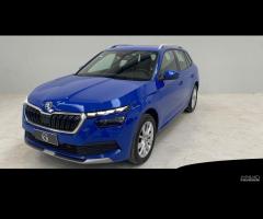 SKODA Kamiq 2019 - Kamiq 1.5 tsi Style 150cv dsg