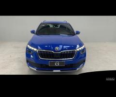 SKODA Kamiq 2019 - Kamiq 1.5 tsi Style 150cv dsg