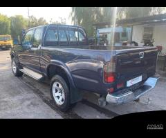 Toyot hilux