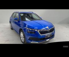 SKODA Kamiq 2019 - Kamiq 1.5 tsi Style 150cv dsg