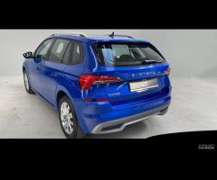 SKODA Kamiq 2019 - Kamiq 1.5 tsi Style 150cv dsg - 8