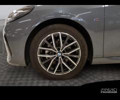 BMW 218 d Active Tourer Msport