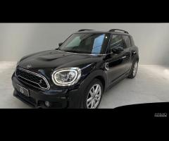 MINI Mini Countryman F60 2017 - Mini Countryman 2.