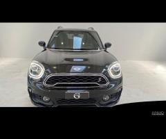 MINI Mini Countryman F60 2017 - Mini Countryman 2.