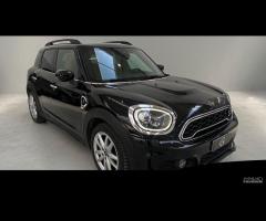 MINI Mini Countryman F60 2017 - Mini Countryman 2.