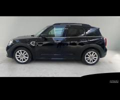 MINI Mini Countryman F60 2017 - Mini Countryman 2.