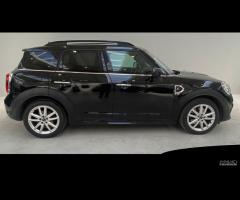 MINI Mini Countryman F60 2017 - Mini Countryman 2. - 8