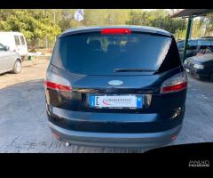 Ford S-Max - 6