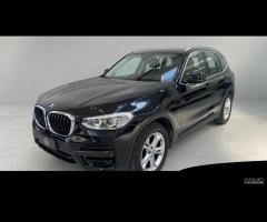 BMW X3 G01 2017 - X3 xdrive20d Business Advantage