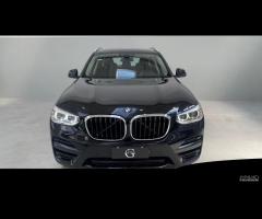 BMW X3 G01 2017 - X3 xdrive20d Business Advantage