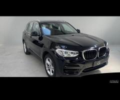 BMW X3 G01 2017 - X3 xdrive20d Business Advantage