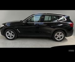 BMW X3 G01 2017 - X3 xdrive20d Business Advantage