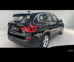 BMW X3 G01 2017 - X3 xdrive20d Business Advantage - 7