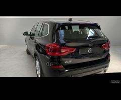 BMW X3 G01 2017 - X3 xdrive20d Business Advantage - 8