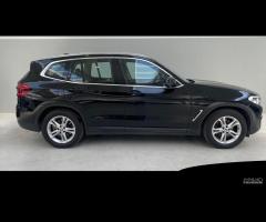 BMW X3 G01 2017 - X3 xdrive20d Business Advantage - 12