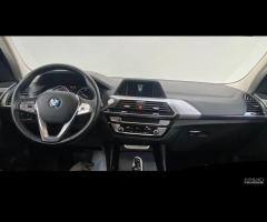 BMW X3 G01 2017 - X3 xdrive20d Business Advantage - 13