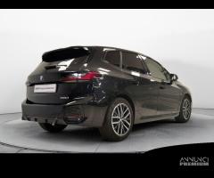 BMW 218 d Active Tourer Msport - 2