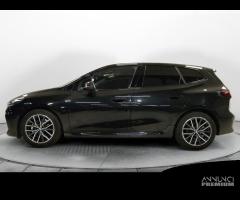 BMW 218 d Active Tourer Msport - 3