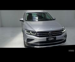 VOLKSWAGEN Tiguan II 2021 - Tiguan 2.0 tdi Eleganc