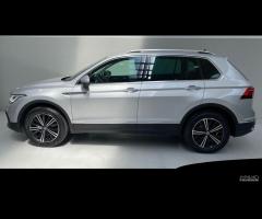 VOLKSWAGEN Tiguan II 2021 - Tiguan 2.0 tdi Eleganc