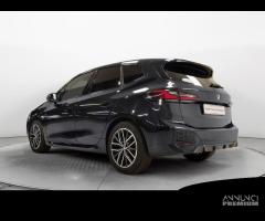 BMW 218 d Active Tourer Msport - 18