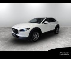 MAZDA CX-30 2.0L Skyactiv-X M Hybrid 2WD Executi - 1