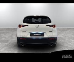 MAZDA CX-30 2.0L Skyactiv-X M Hybrid 2WD Executi - 2