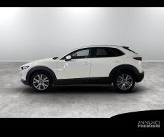 MAZDA CX-30 2.0L Skyactiv-X M Hybrid 2WD Executi - 3