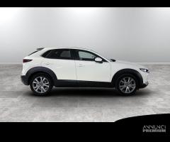 MAZDA CX-30 2.0L Skyactiv-X M Hybrid 2WD Executi - 4