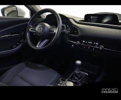 MAZDA CX-30 2.0L Skyactiv-X M Hybrid 2WD Executi - 6