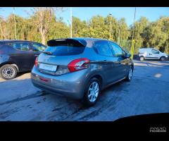 PEUGEOT 208 - 2013 1.4 diesel AUTOMATICA