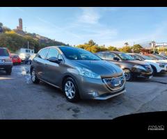 PEUGEOT 208 - 2013 1.4 diesel AUTOMATICA - 9