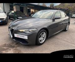 ALFA ROMEO Giulia 2019