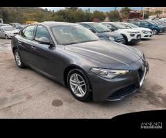 ALFA ROMEO Giulia 2019