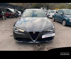 ALFA ROMEO Giulia 2019