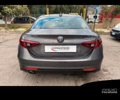 ALFA ROMEO Giulia 2019