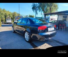 Audi a4 s-line 2007 51000 km - 6