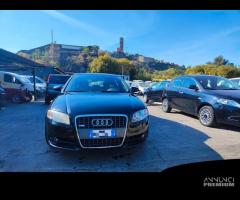 Audi a4 s-line 2007 51000 km - 7