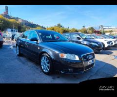 Audi a4 s-line 2007 51000 km - 8