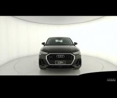 AUDI Q3 Sportback 40 2.0 tdi Edition quattro