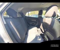 OPEL Mokka diesel 2018 89000 km