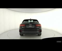 AUDI Q3 Sportback 40 2.0 tdi Edition quattro