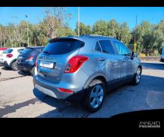 OPEL Mokka diesel 2018 89000 km - 6