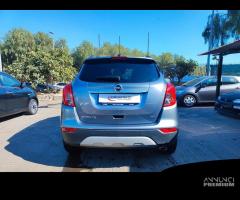 OPEL Mokka diesel 2018 89000 km - 7