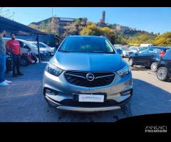 OPEL Mokka diesel 2018 89000 km - 8