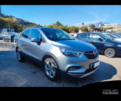 OPEL Mokka diesel 2018 89000 km - 9